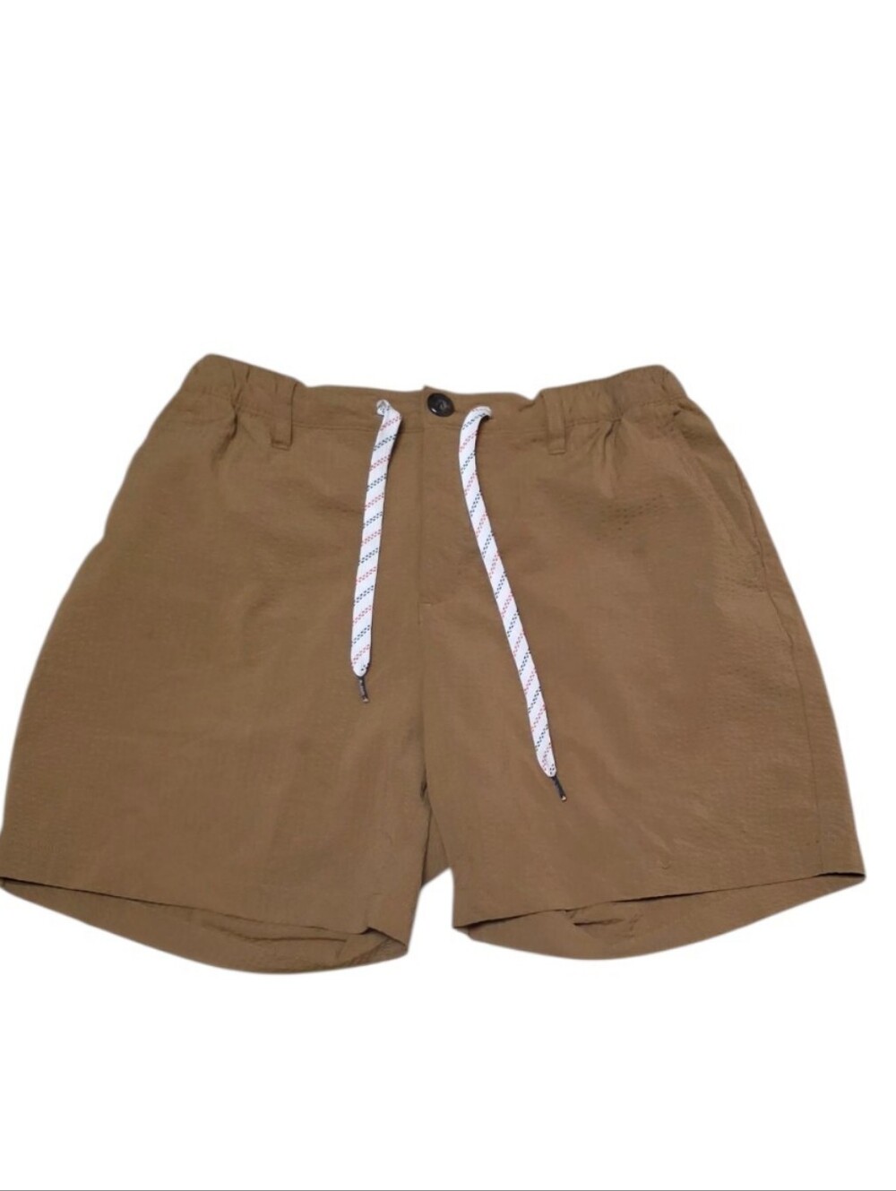 Chubbies Textured 6" Inseam Casual Shorts